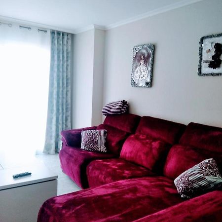 Apartamento En Burela A 3 Min De Playa!!! Zewnętrze zdjęcie