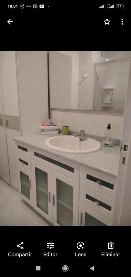 Apartamento En Burela A 3 Min De Playa!!! Zewnętrze zdjęcie