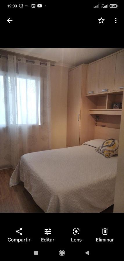 Apartamento En Burela A 3 Min De Playa!!! Zewnętrze zdjęcie