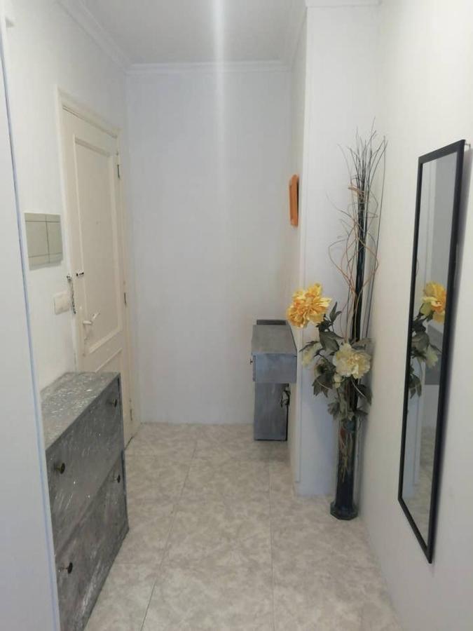 Apartamento En Burela A 3 Min De Playa!!! Zewnętrze zdjęcie